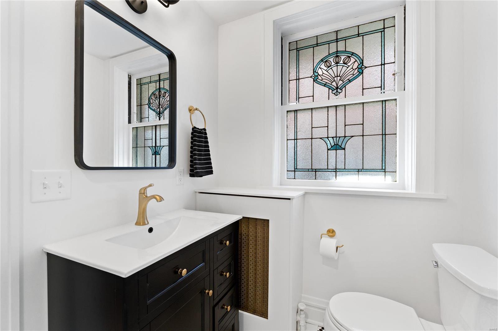 Ames Place - Residential