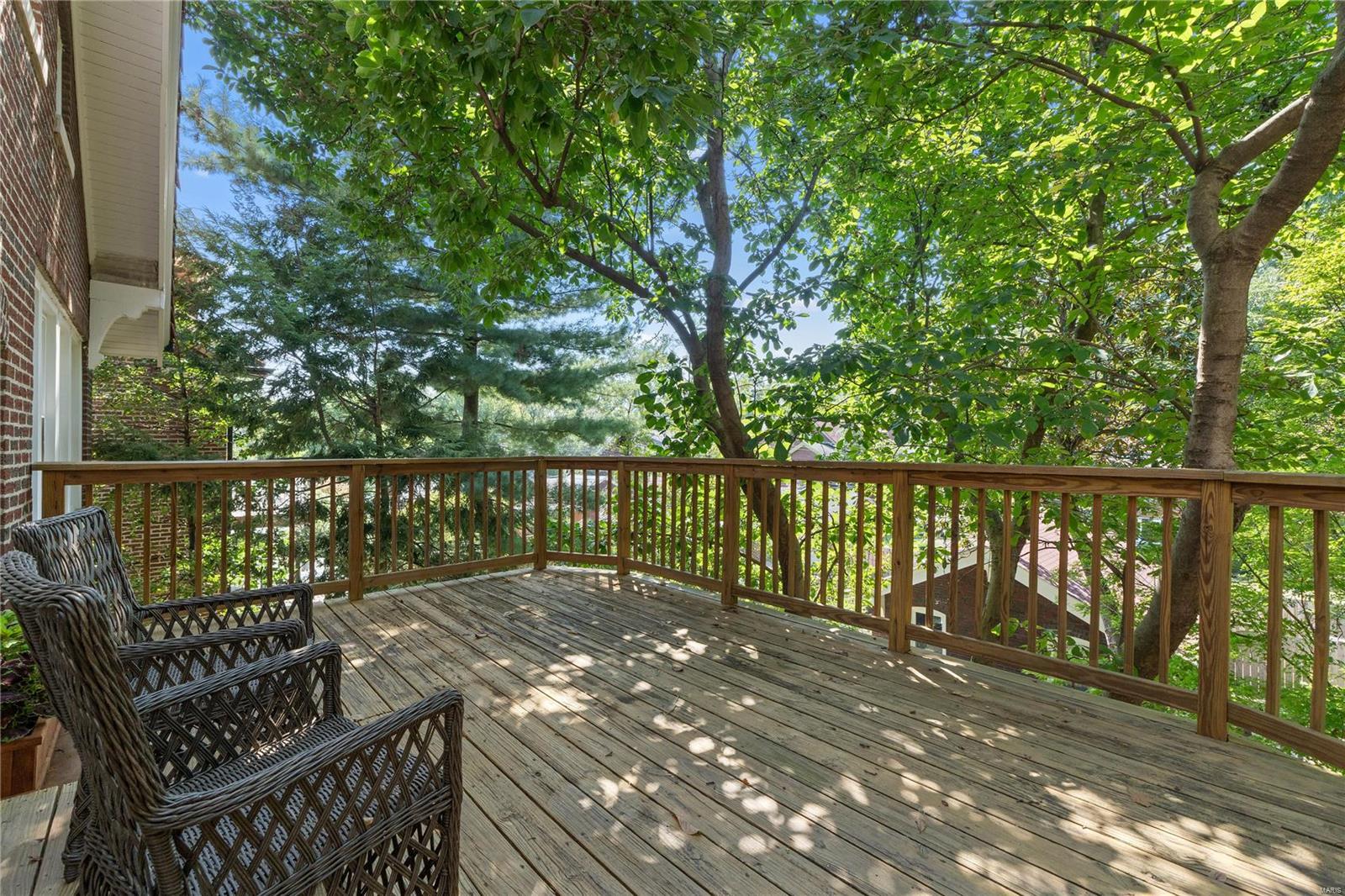 Ames Place - Residential