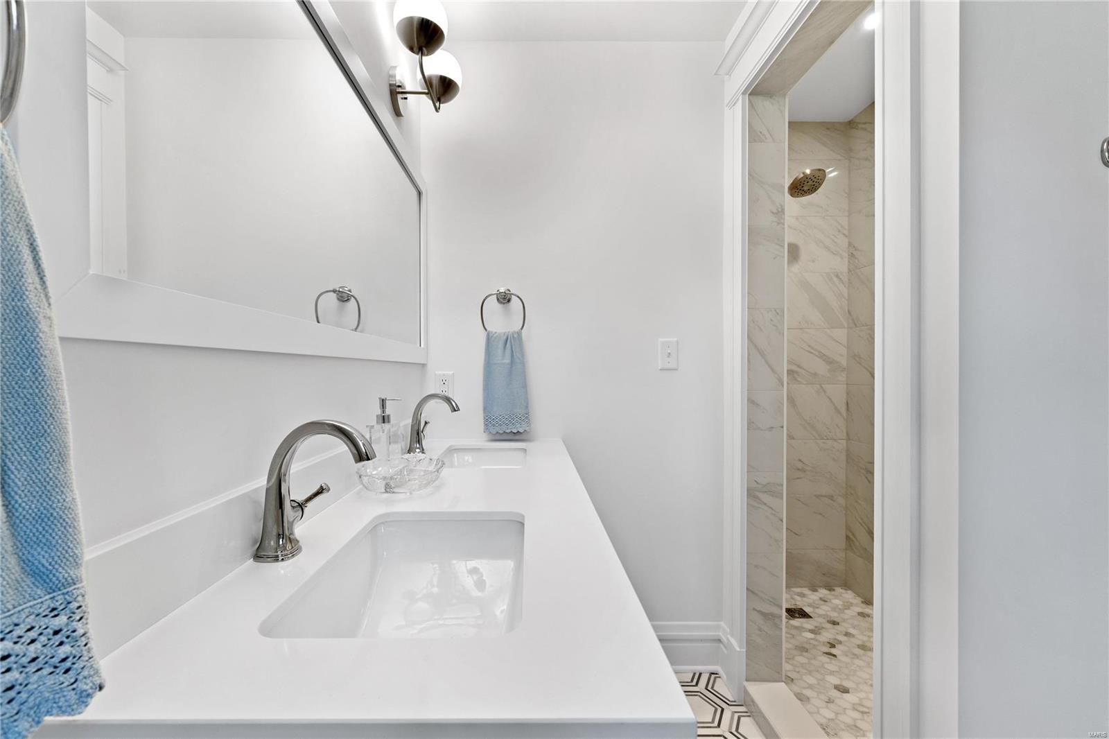 Ames Place - Residential