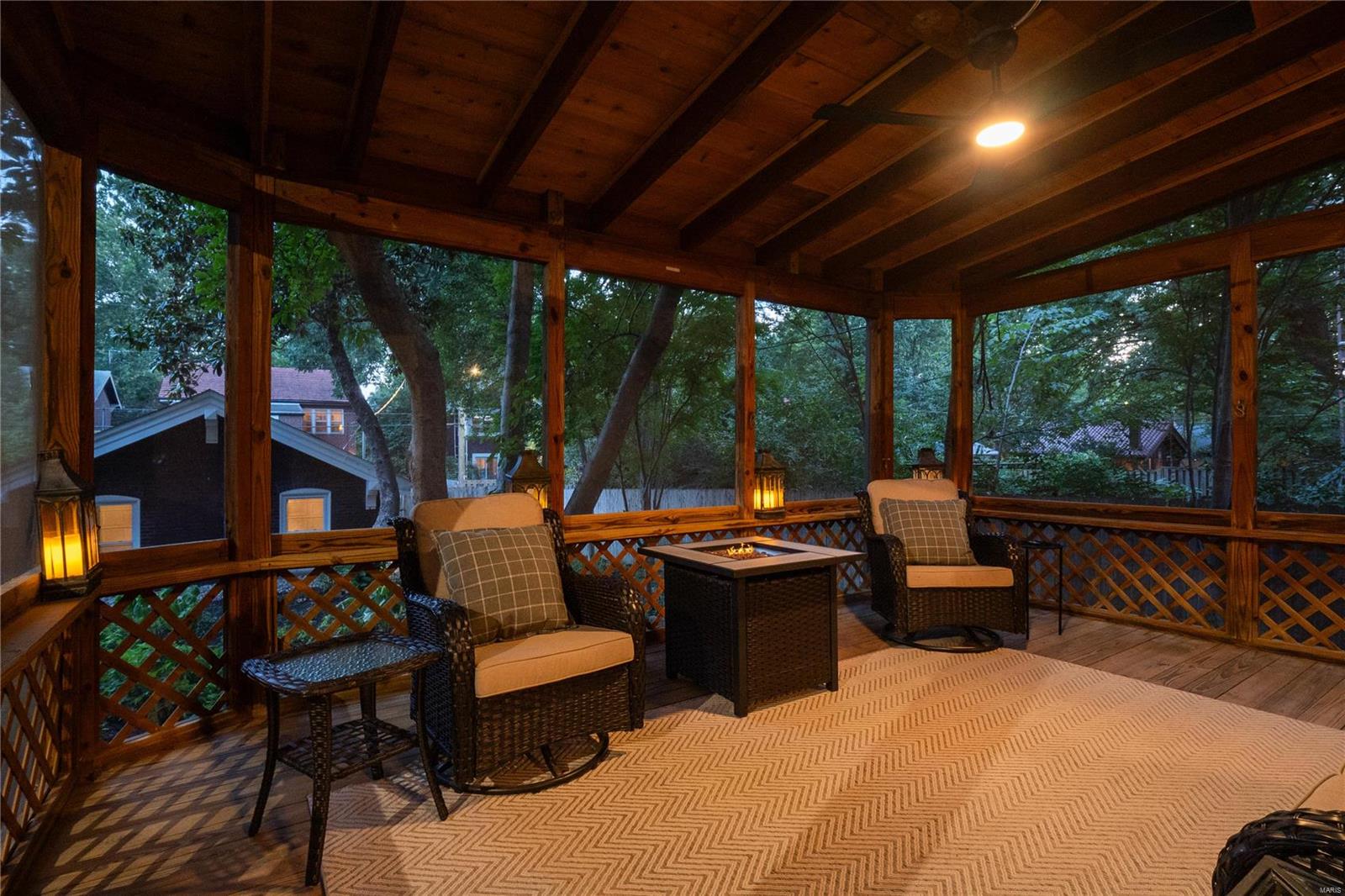 Ames Place - Residential