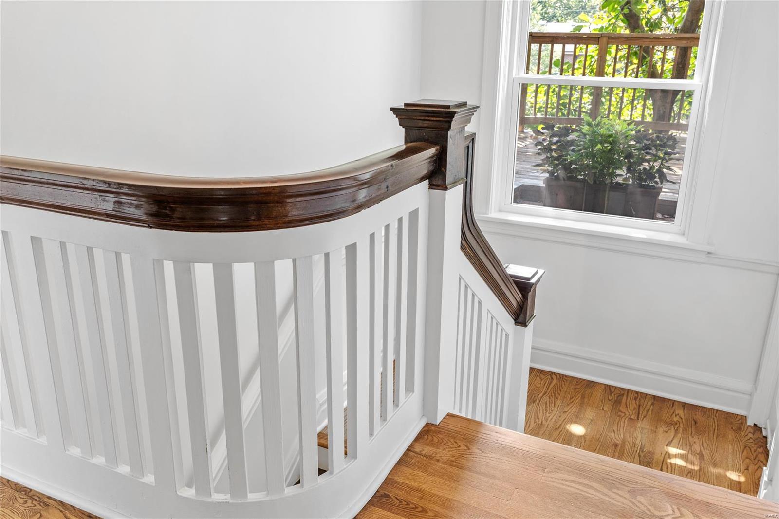 Ames Place - Residential