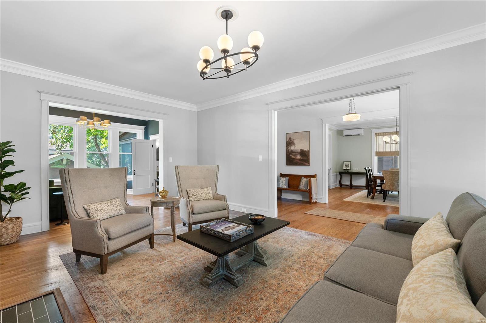 Ames Place - Residential