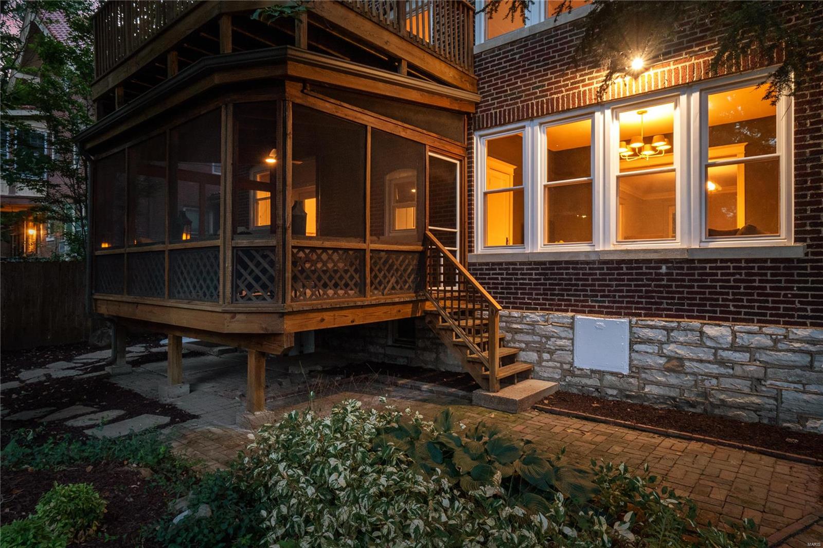 Ames Place - Residential