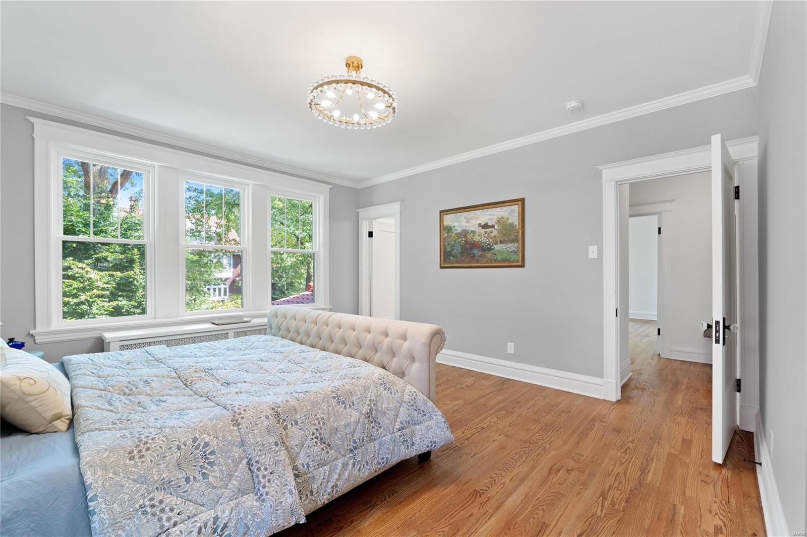 Ames Place - Residential