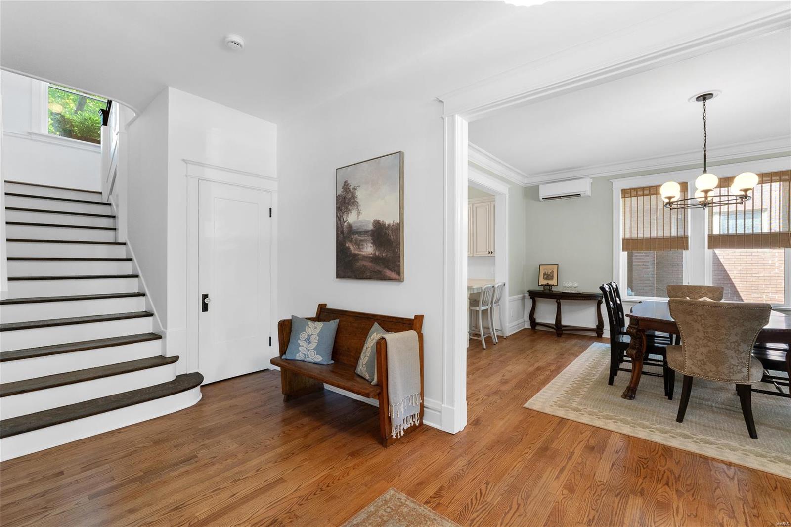 Ames Place - Residential