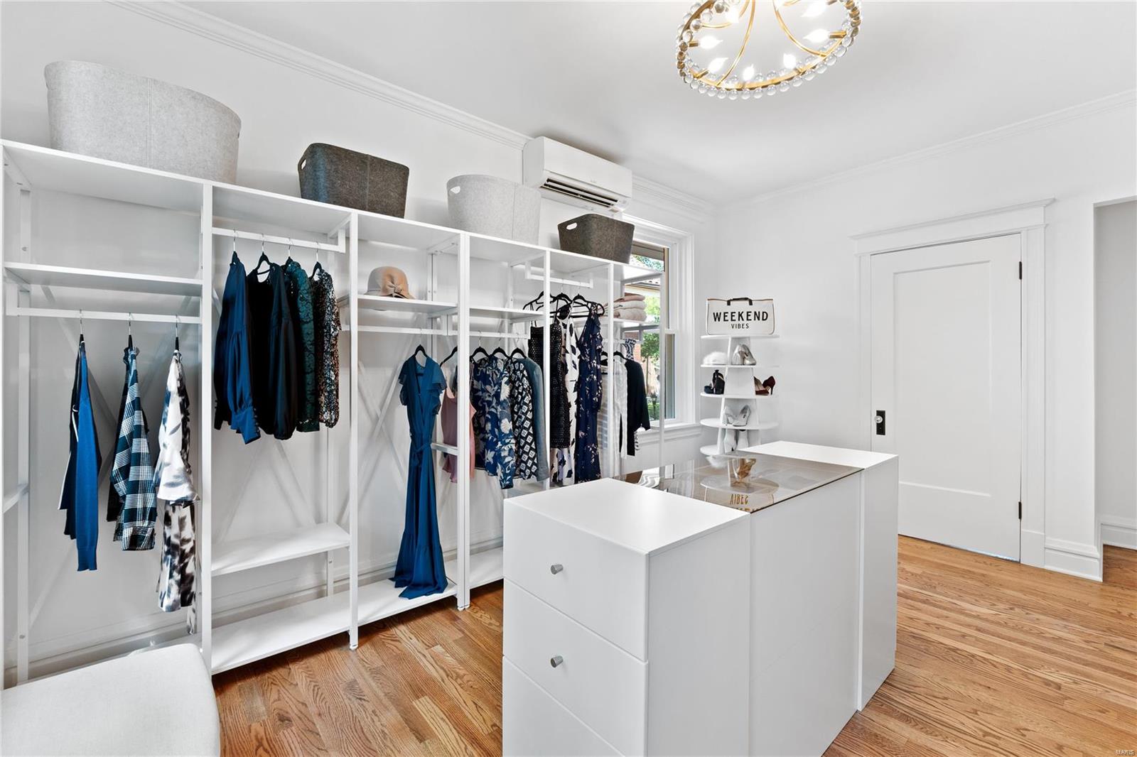 Ames Place - Residential