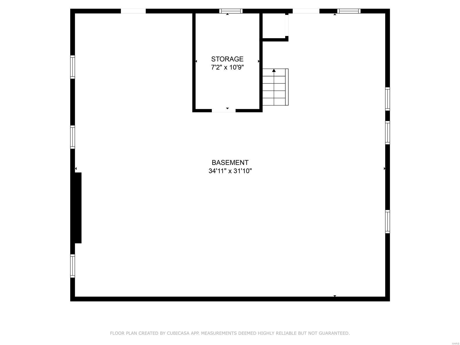 Ames Place - Residential