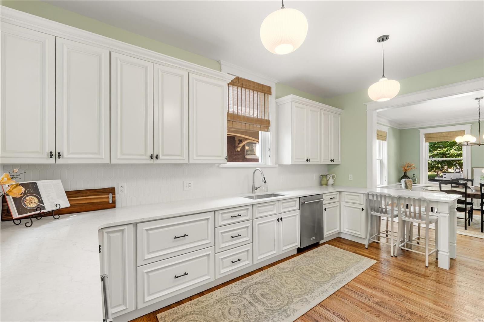 Ames Place - Residential