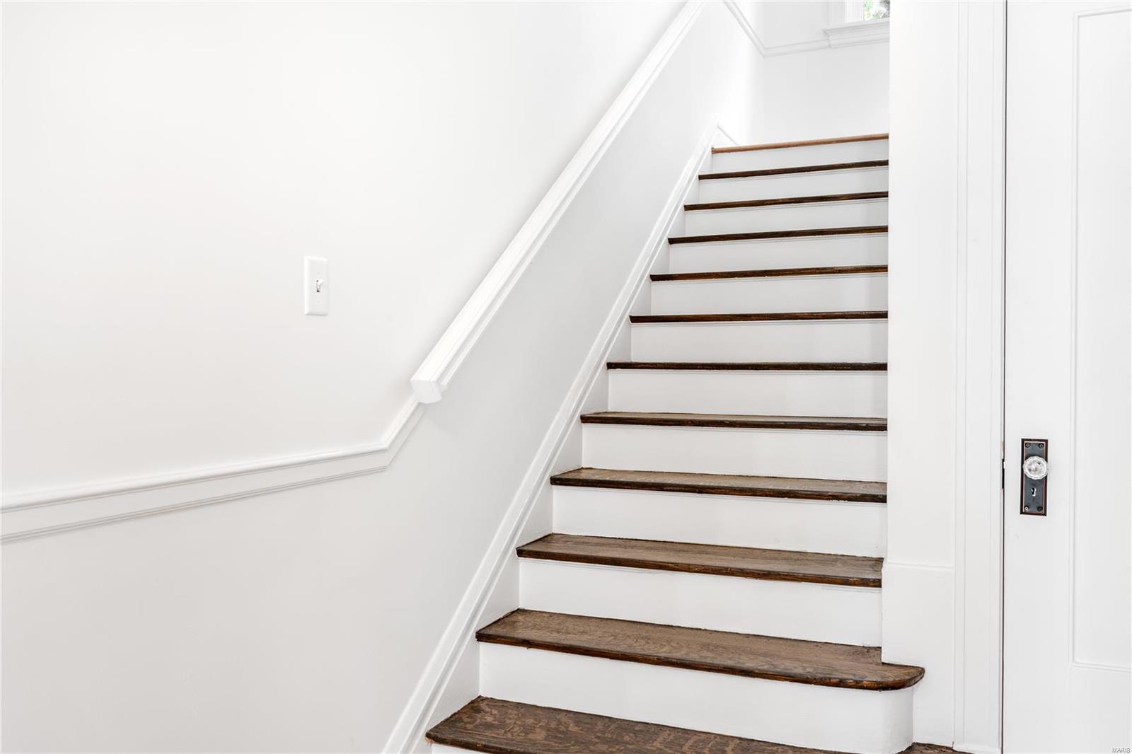 Ames Place - Residential