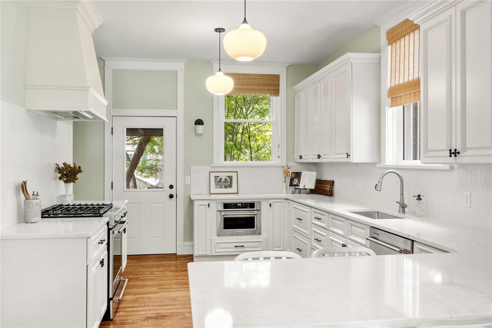 Ames Place - Residential