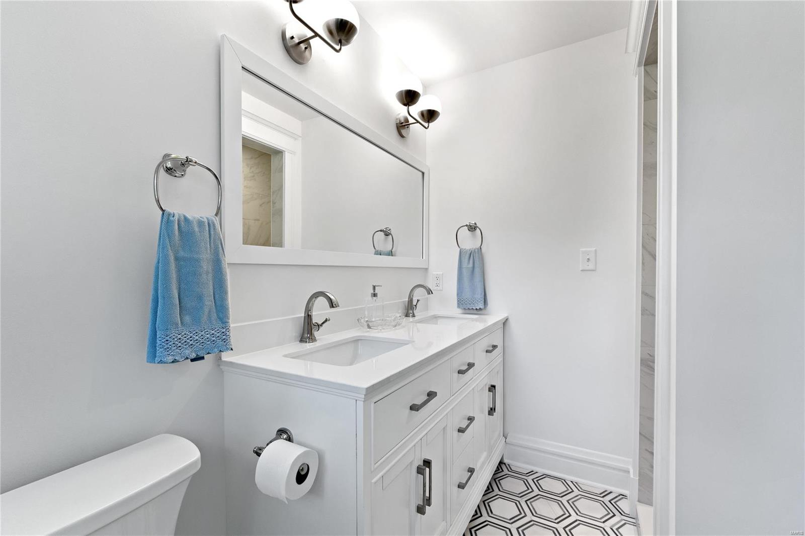 Ames Place - Residential