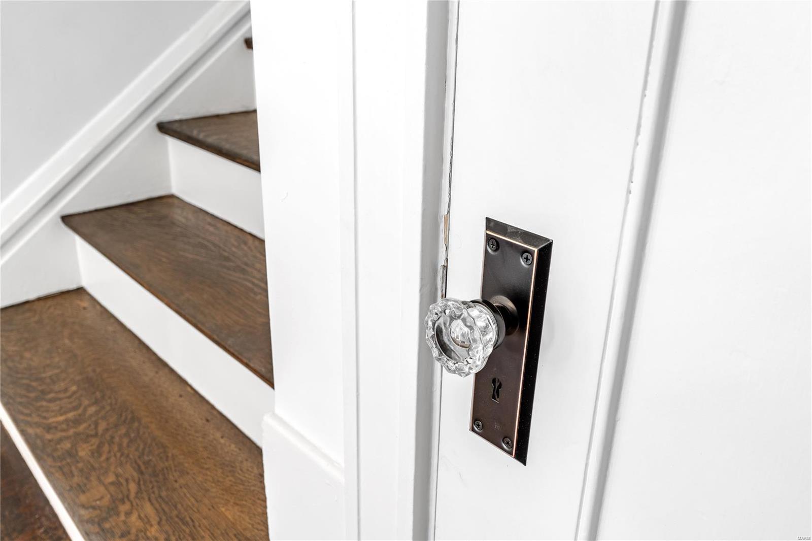 Ames Place - Residential