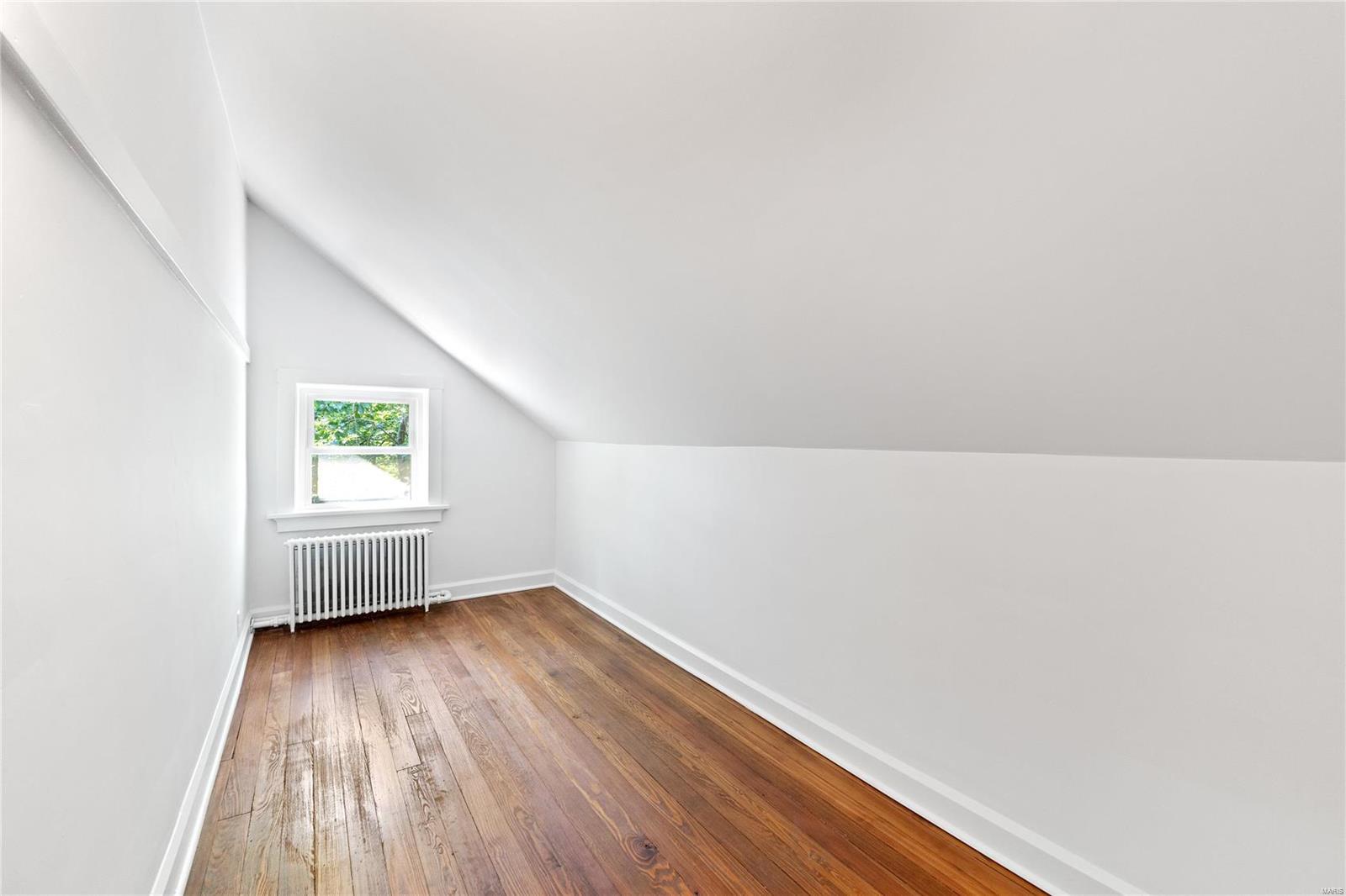 Ames Place - Residential