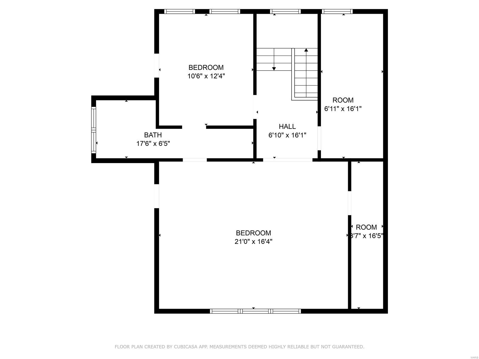 Ames Place - Residential