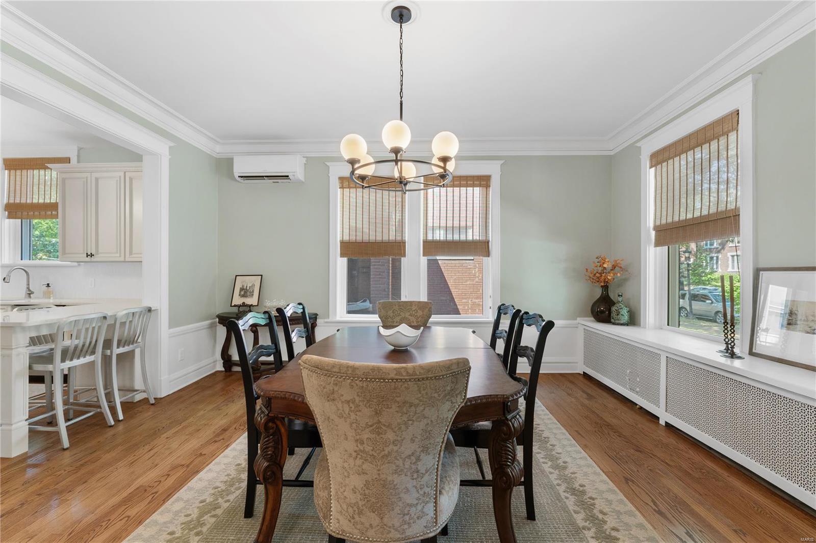 Ames Place - Residential