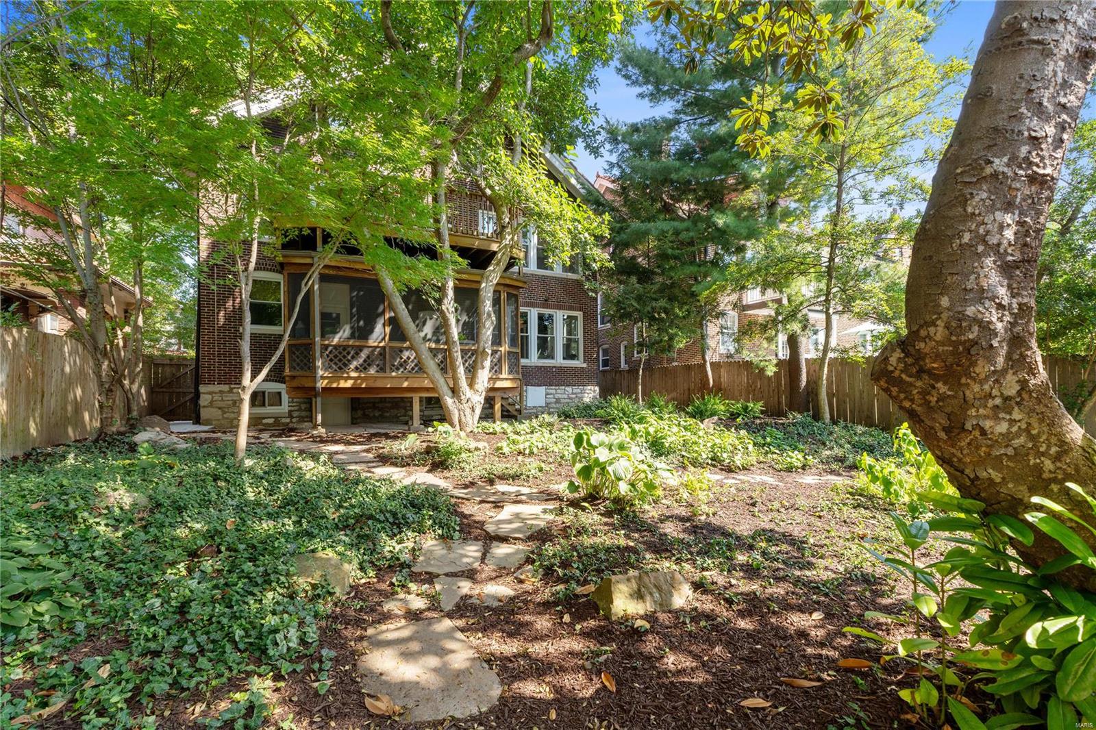 Ames Place - Residential