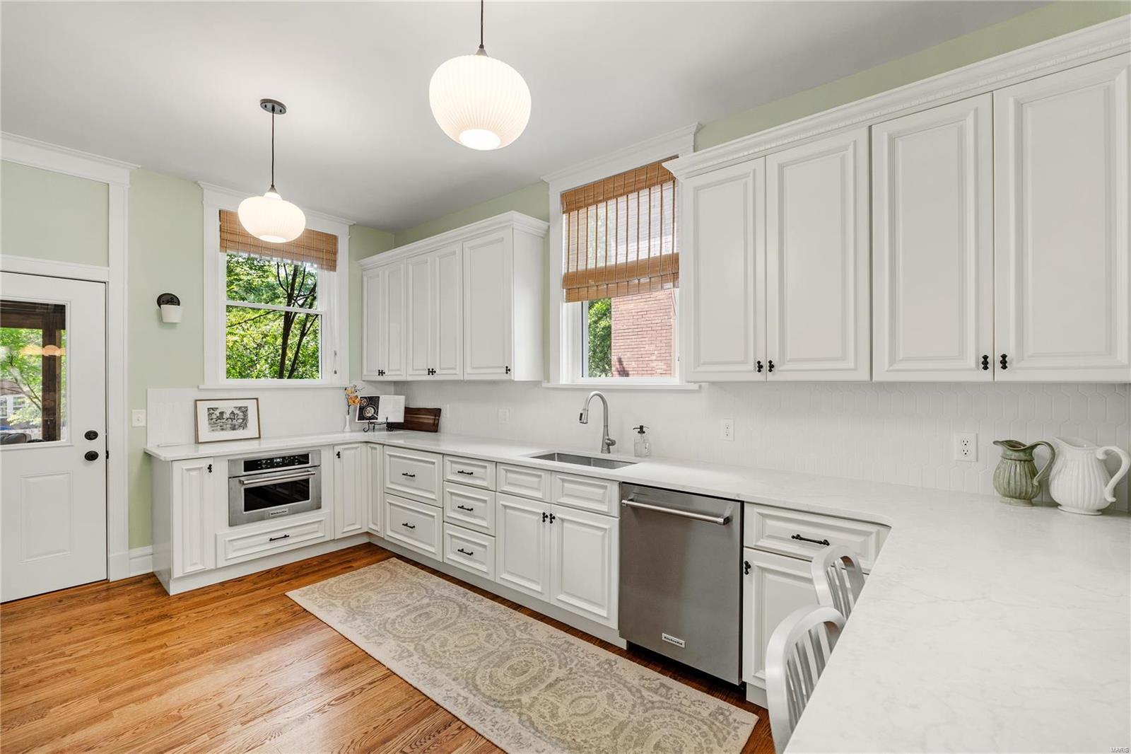 Ames Place - Residential