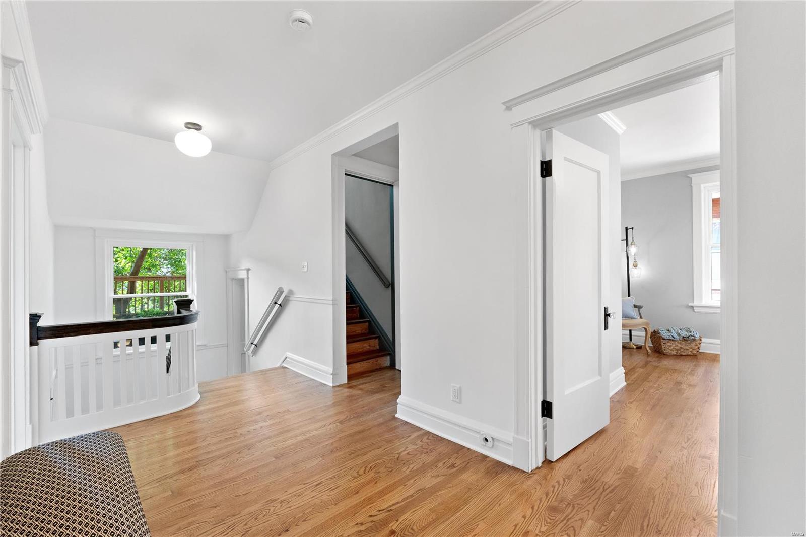 Ames Place - Residential