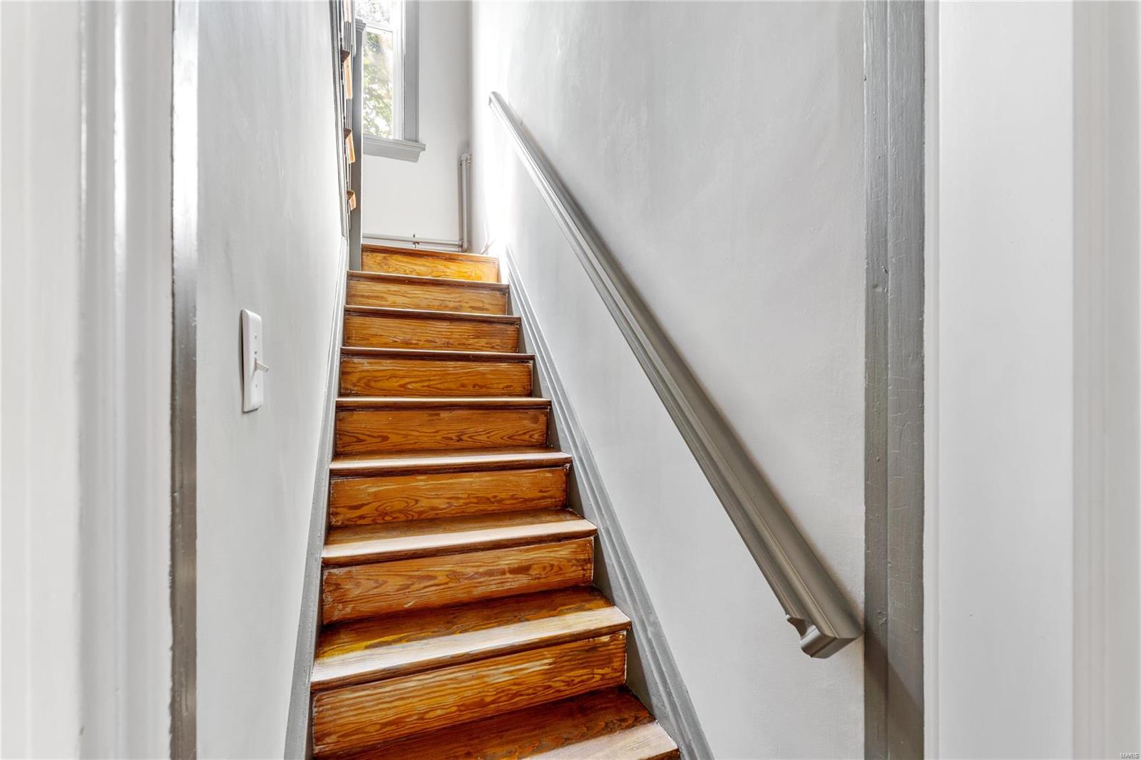 Ames Place - Residential