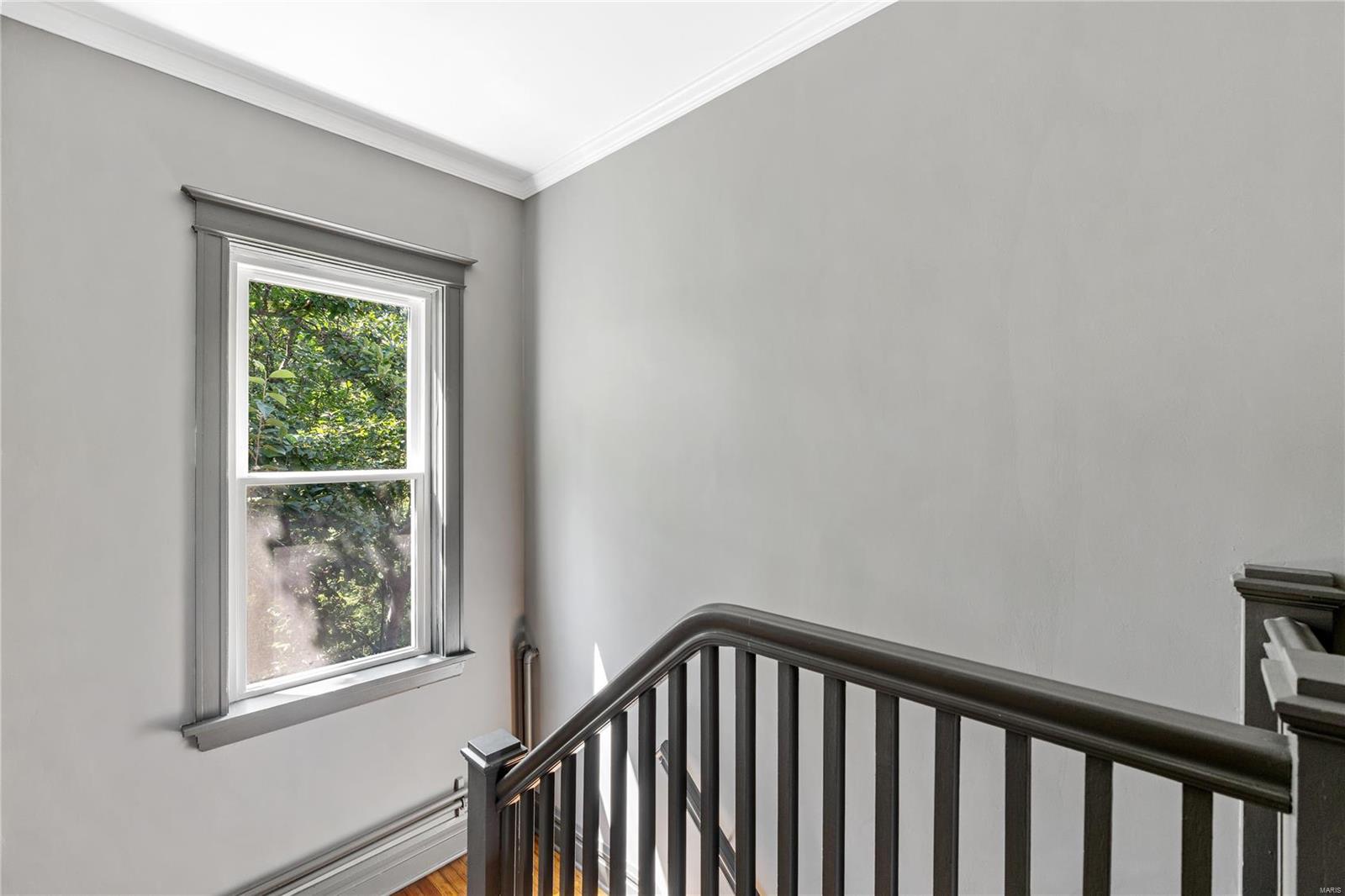 Ames Place - Residential