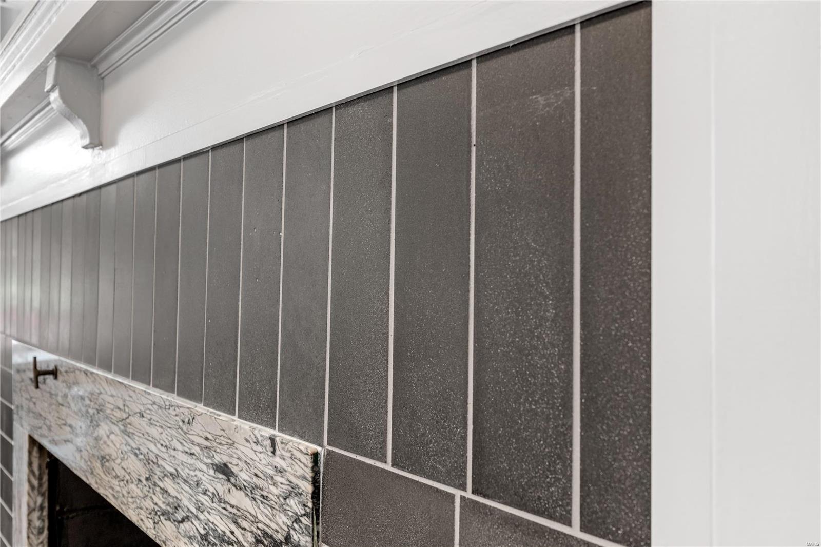 Ames Place - Residential