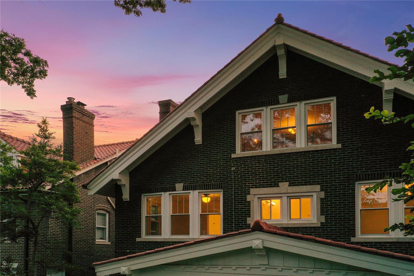 Ames Place - Residential