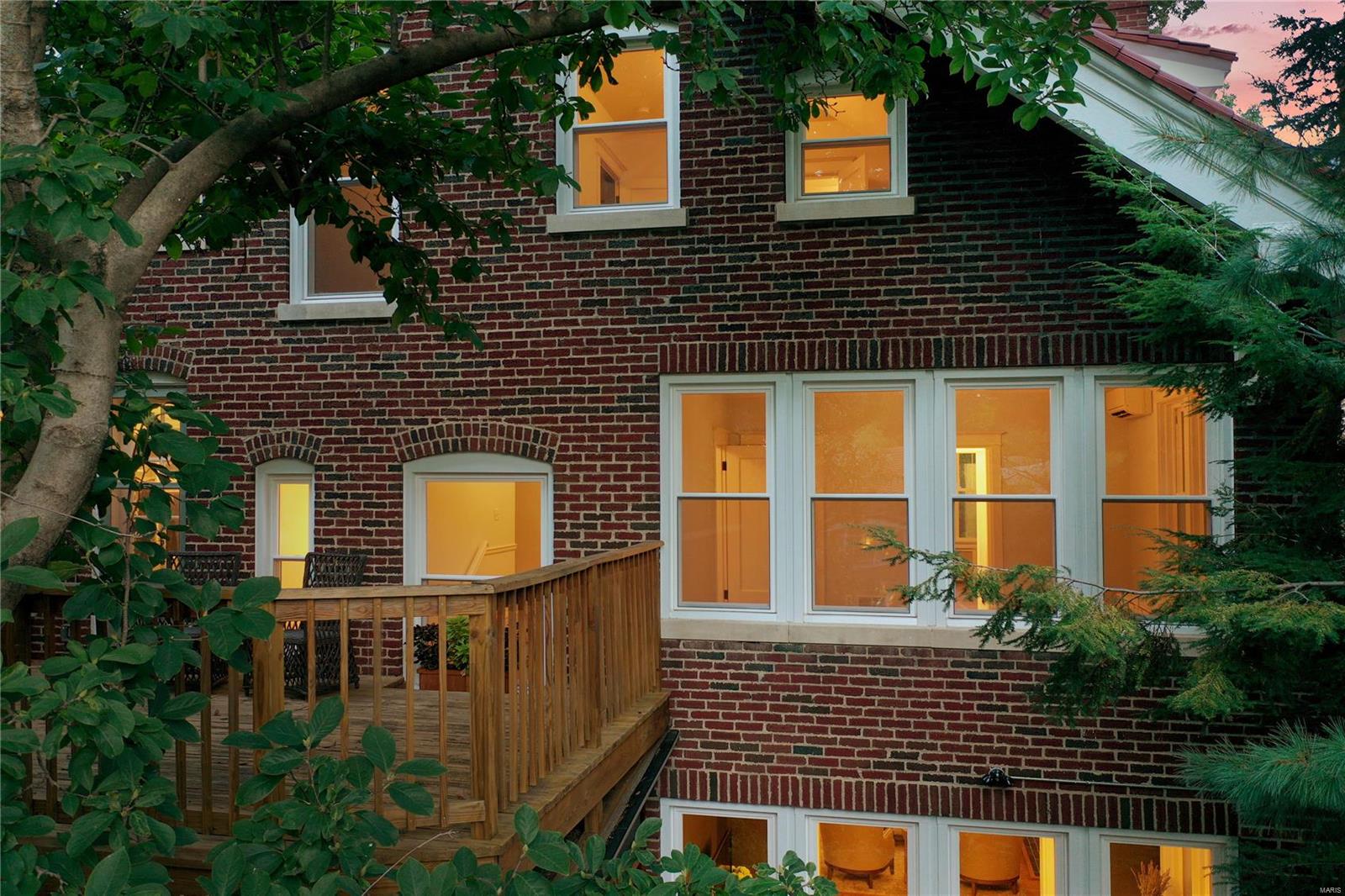 Ames Place - Residential