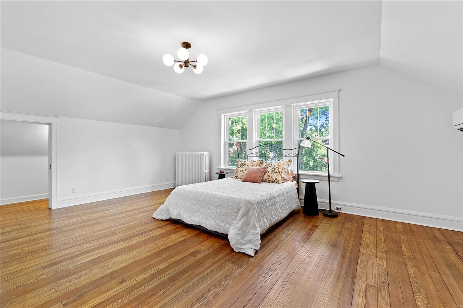 Ames Place - Residential