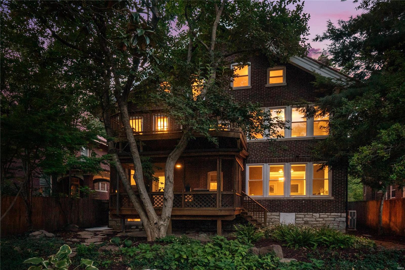 Ames Place - Residential