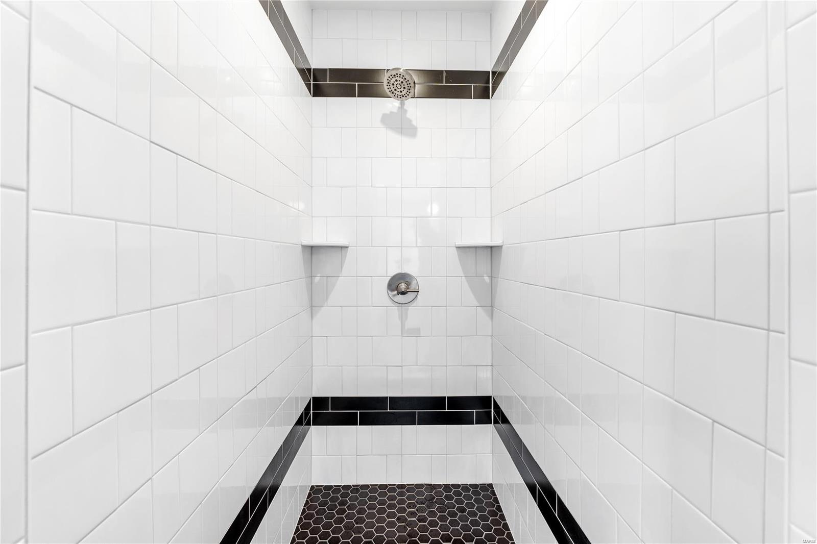 Ames Place - Residential