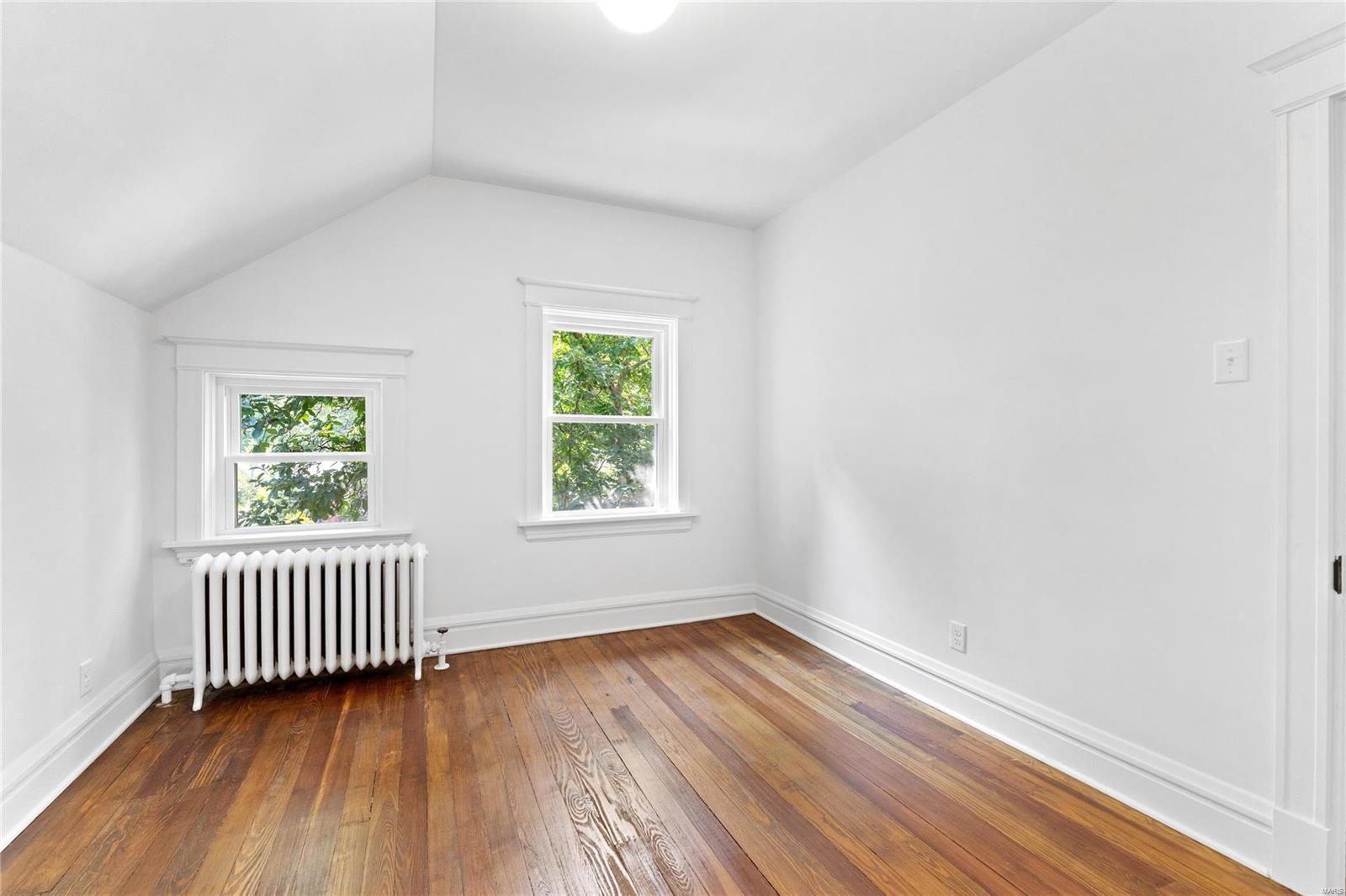 Ames Place - Residential