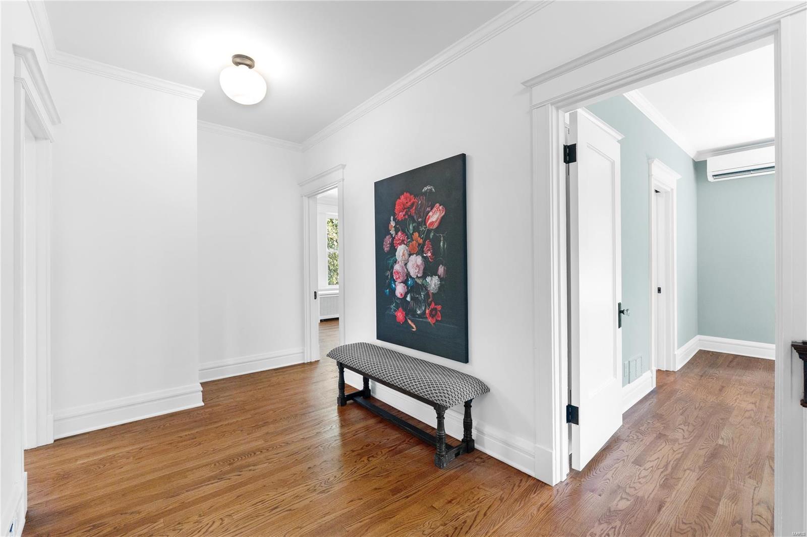 Ames Place - Residential