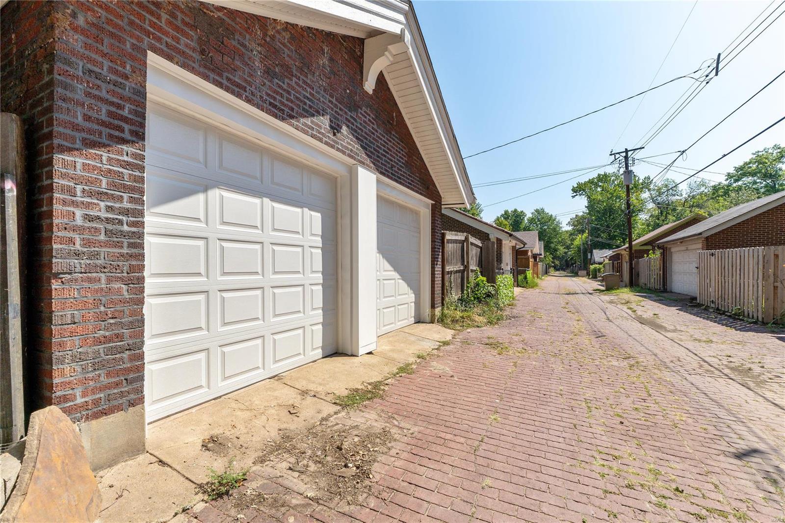 Ames Place - Residential