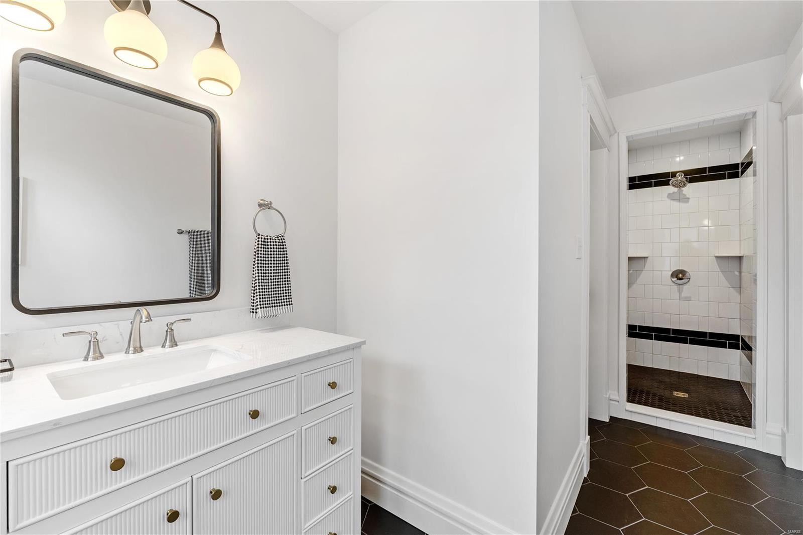 Ames Place - Residential