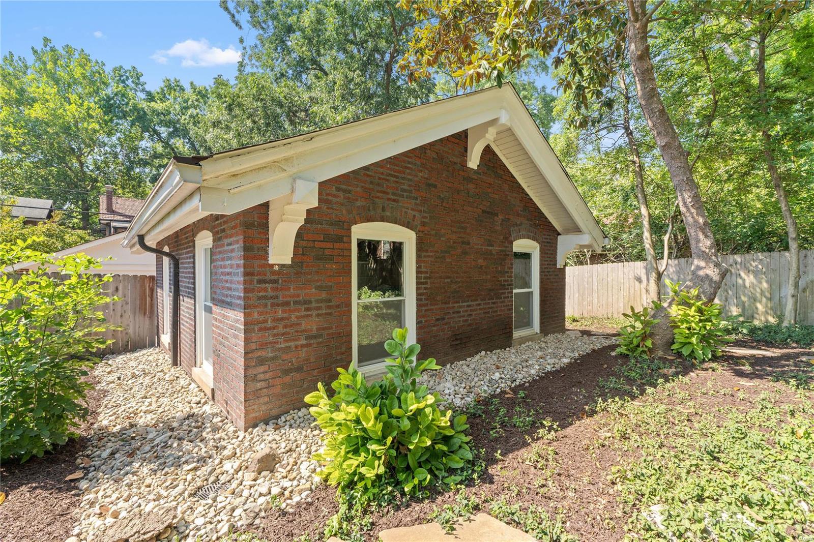 Ames Place - Residential