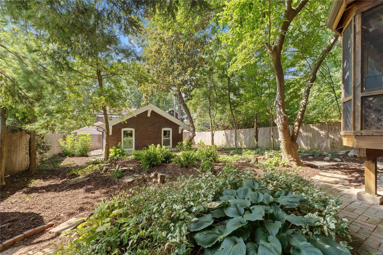 Ames Place - Residential