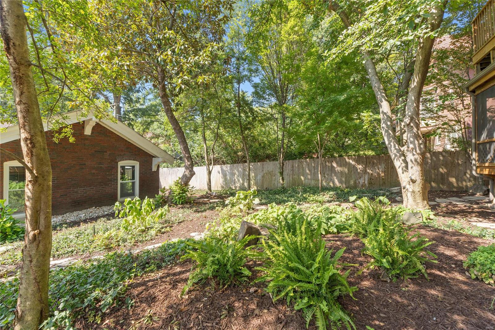 Ames Place - Residential