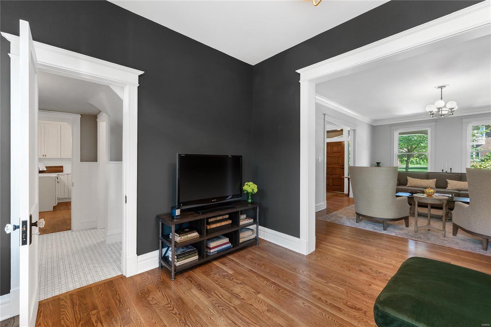 Ames Place - Residential