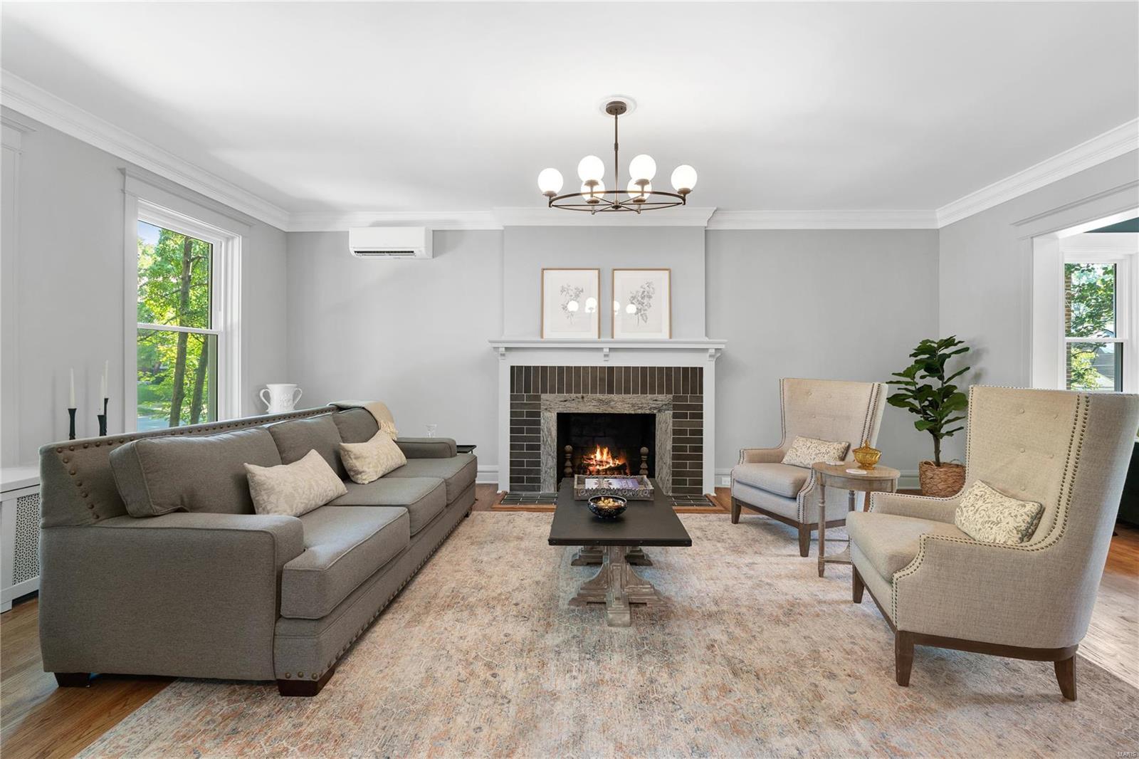 Ames Place - Residential