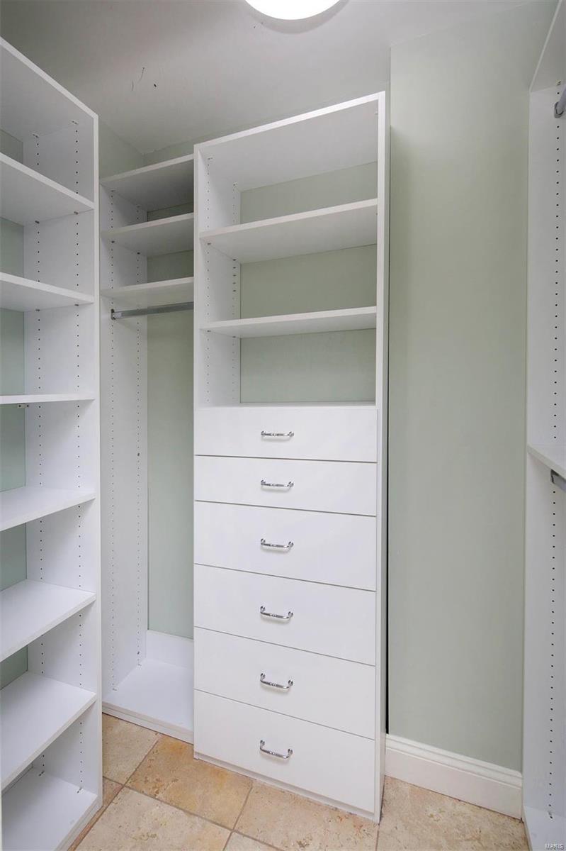 West Portland Place - Residential