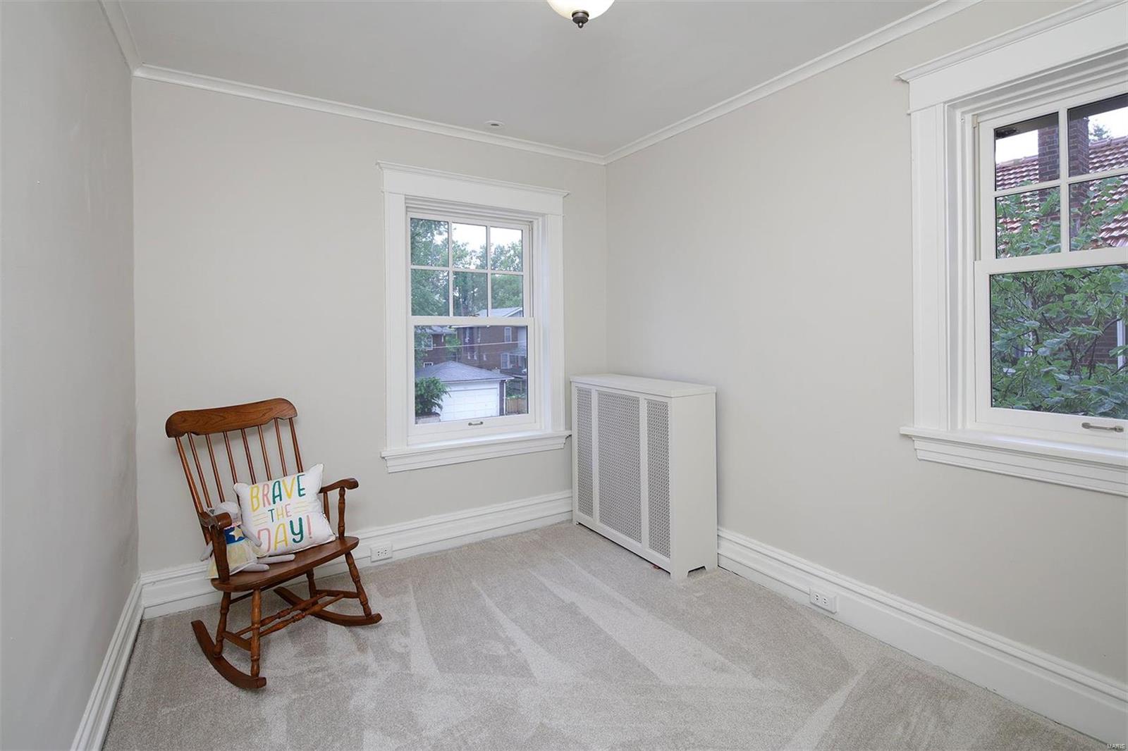 West Portland Place - Residential