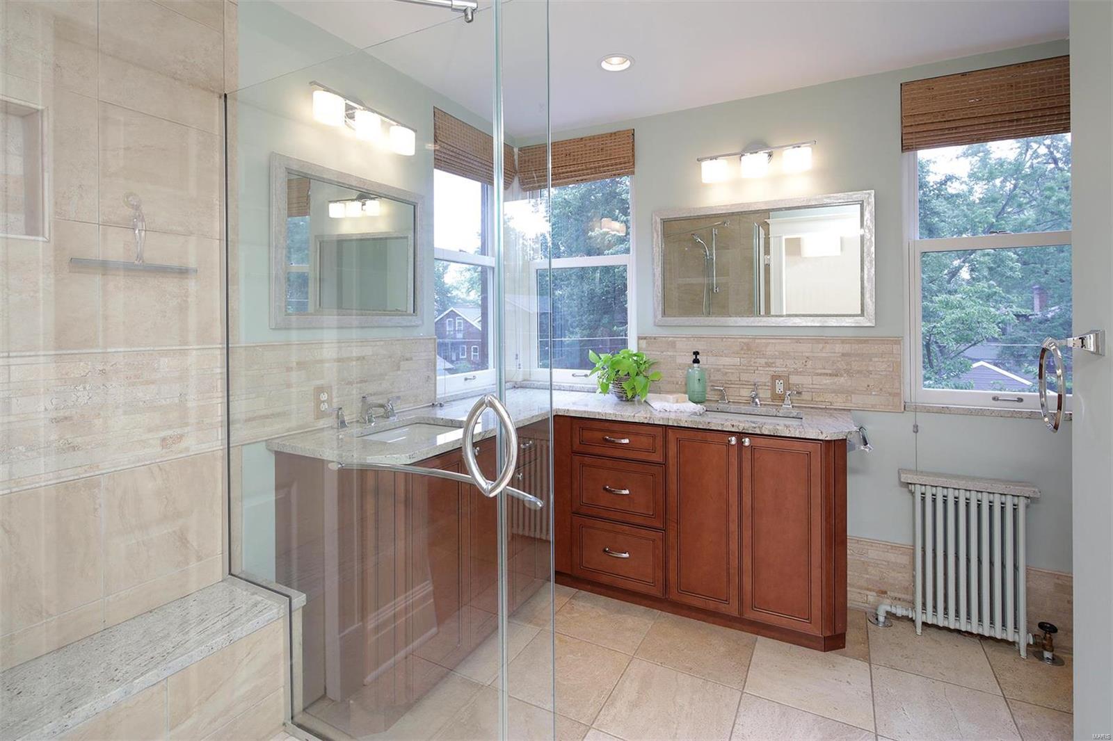 West Portland Place - Residential