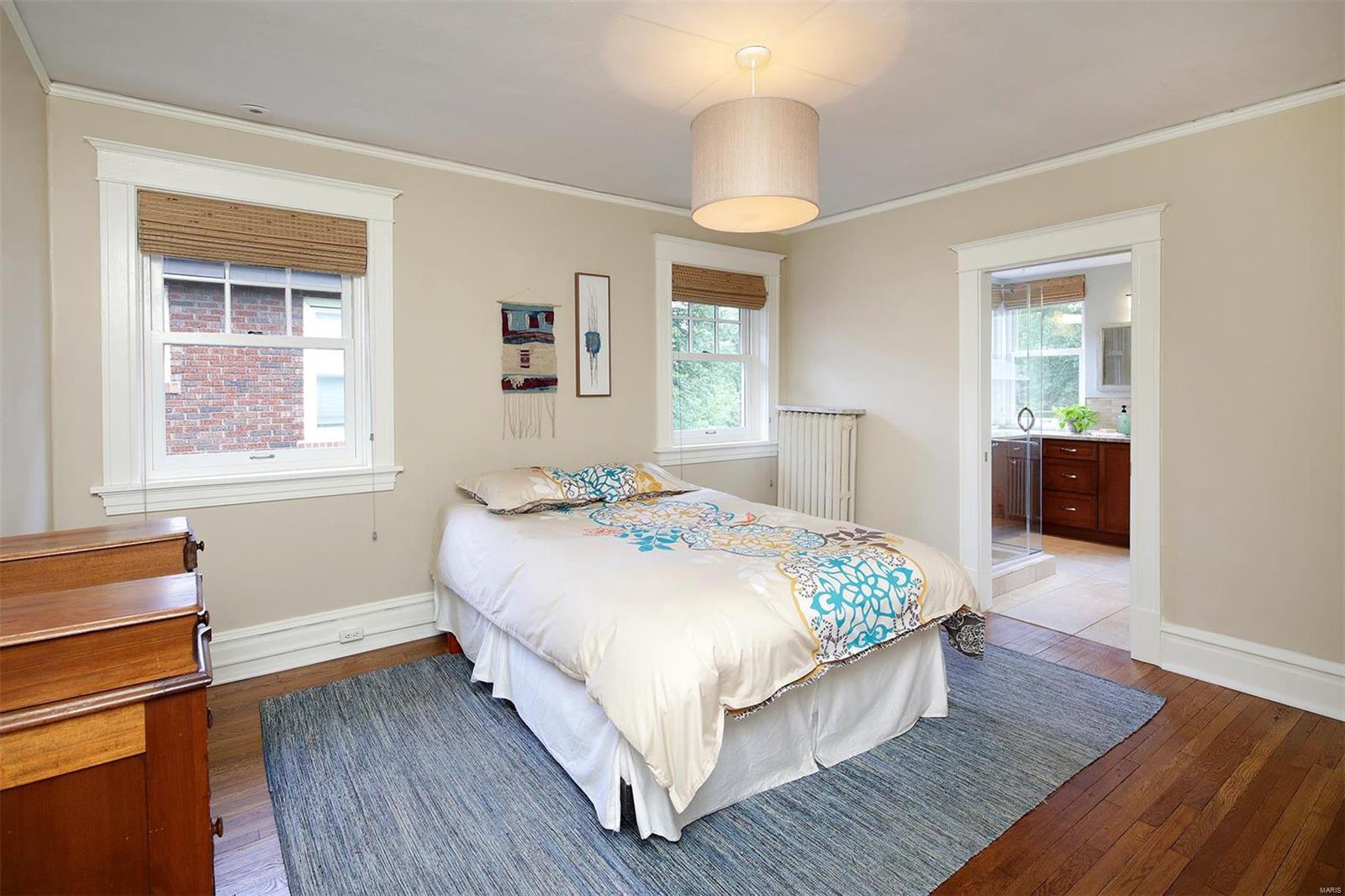 West Portland Place - Residential