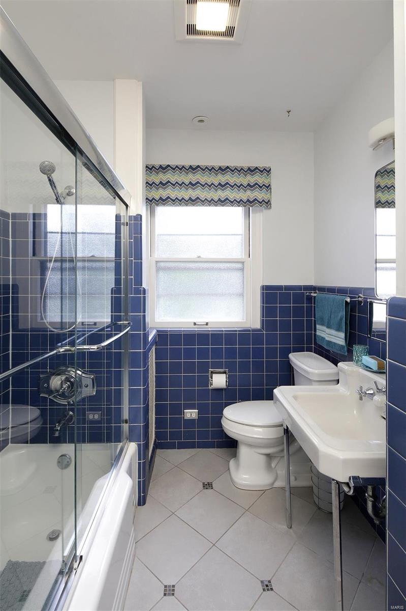 West Portland Place - Residential