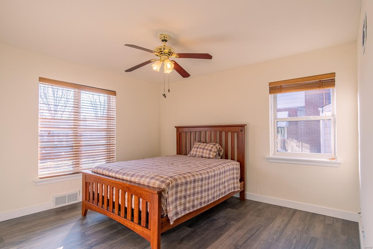 Ashwell Place - Residential