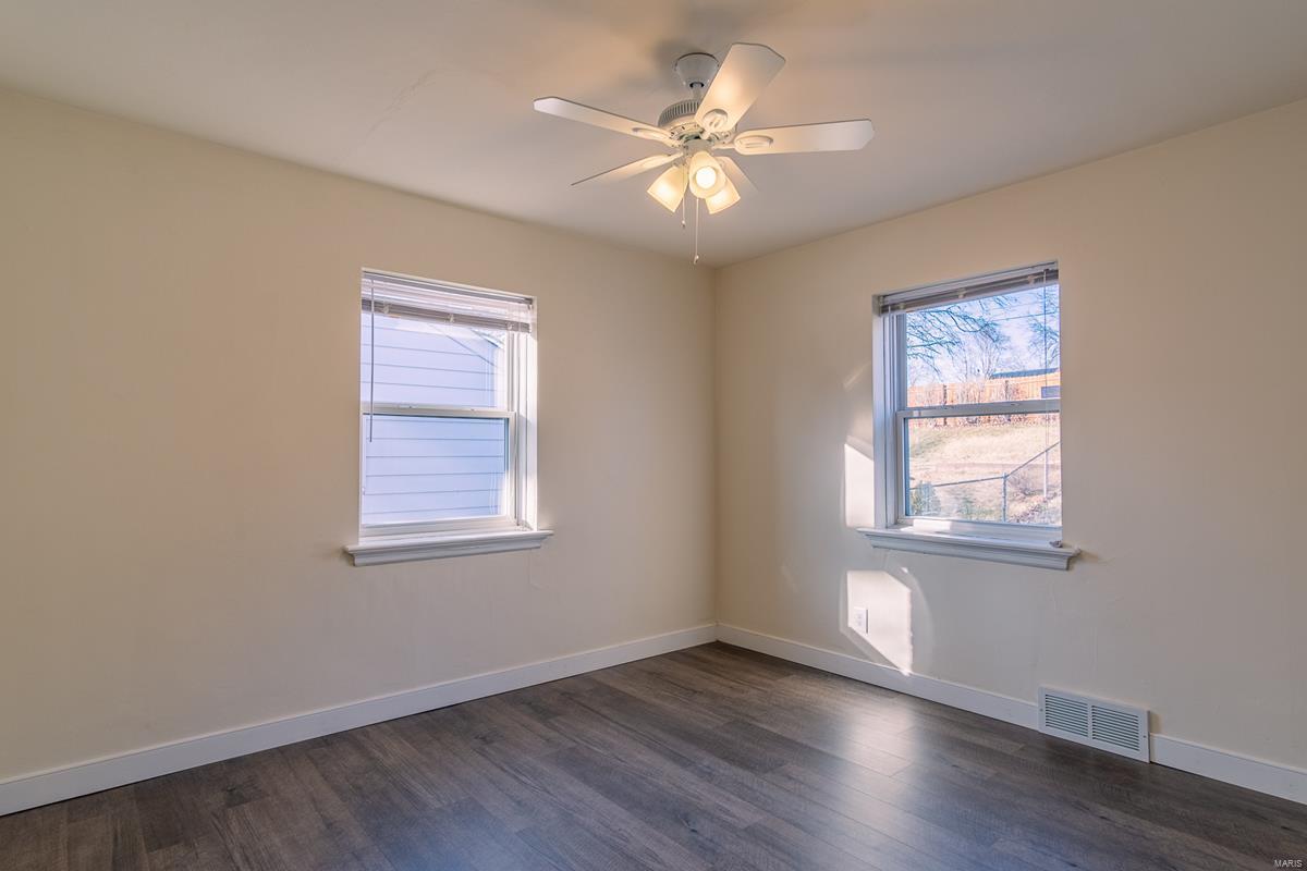 Ashwell Place - Residential