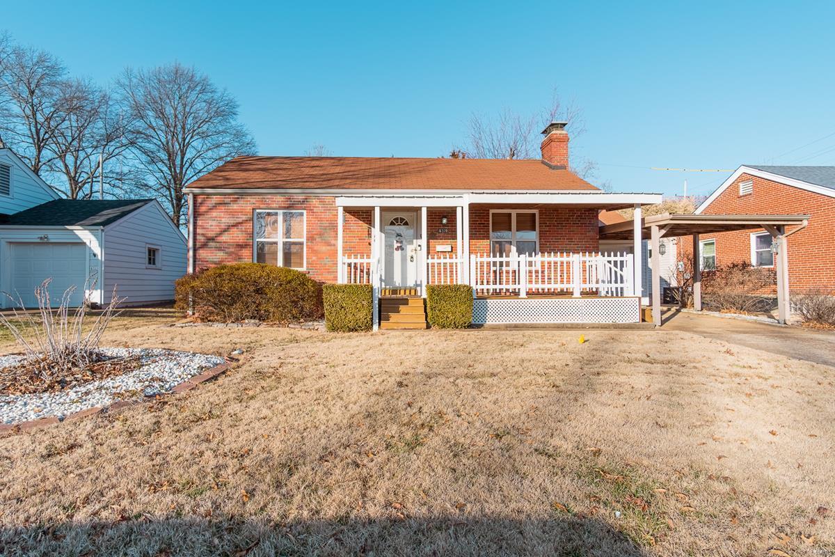 Ashwell Place - Residential