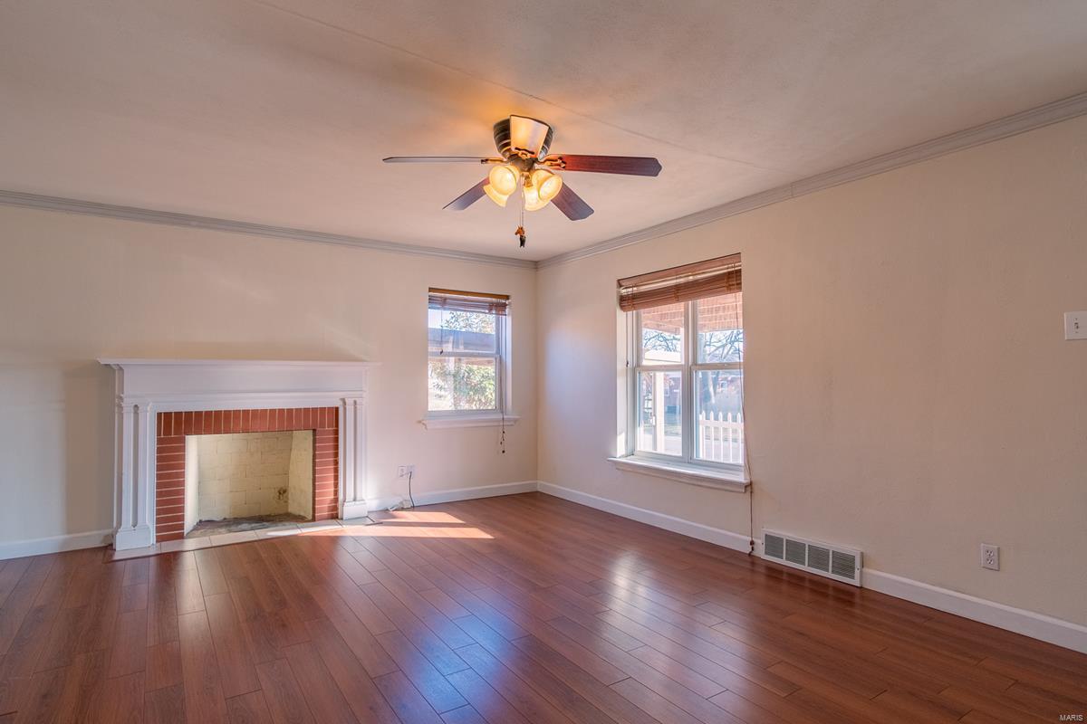 Ashwell Place - Residential