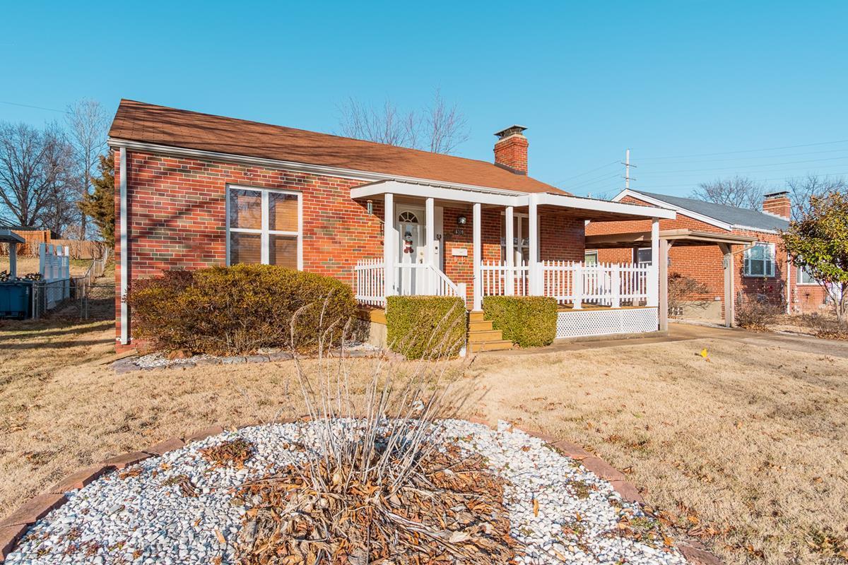 Ashwell Place - Residential