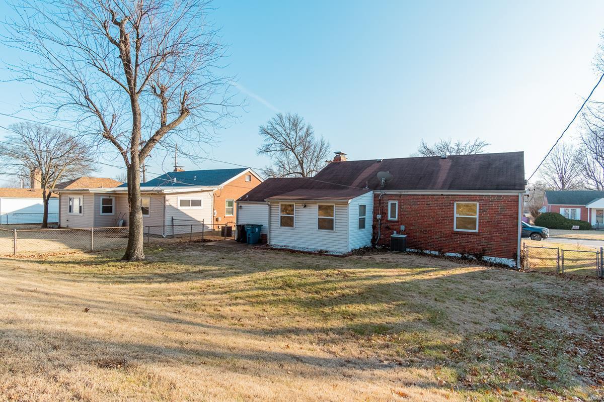 Ashwell Place - Residential